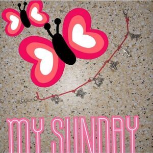 Animal/nature bracelet or anklet 🦶